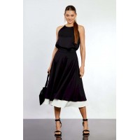 RIVOLI 4068 Юбка