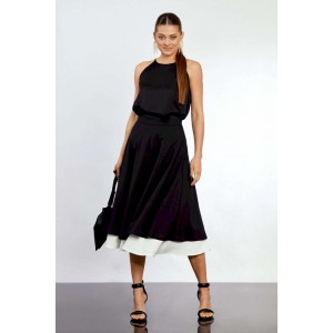 RIVOLI 4068 Юбка