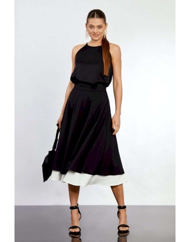 RIVOLI 4068 Юбка