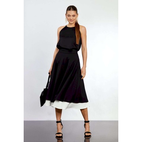 RIVOLI 4068 Юбка