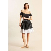 RIVOLI 4070-1 Юбка