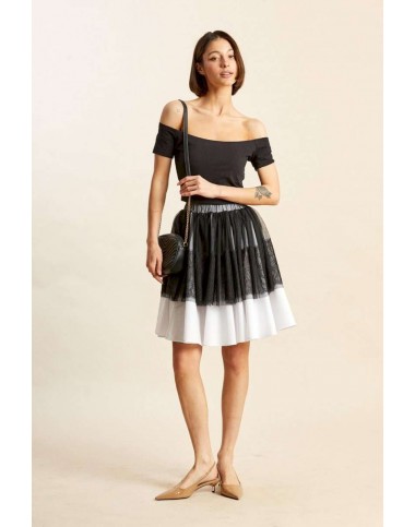 RIVOLI 4070-1 Юбка