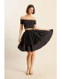 RIVOLI 4070 Юбка