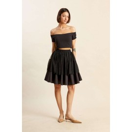 RIVOLI 4070 Юбка