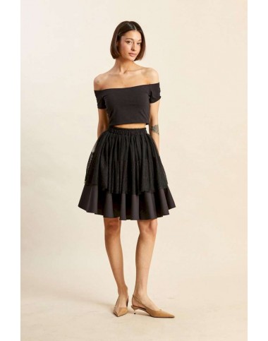 RIVOLI 4070 Юбка