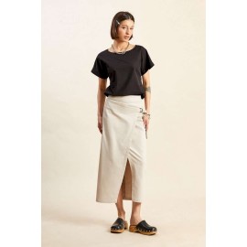 RIVOLI 4071 Юбка