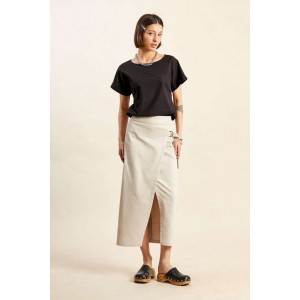 RIVOLI 4071 Юбка