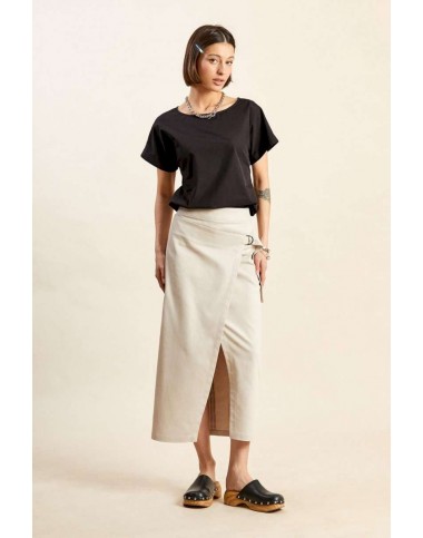 RIVOLI 4071 Юбка