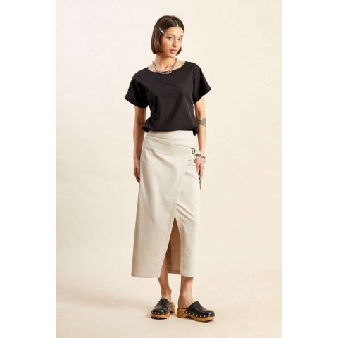 RIVOLI 4071 Юбка