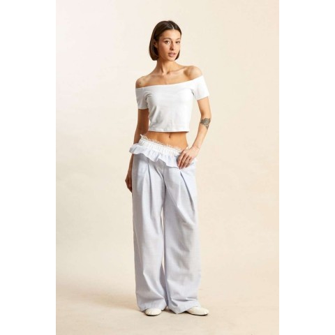 RIVOLI 5264 Брюки