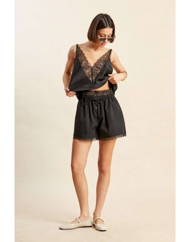 RIVOLI 5265 Шорты