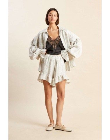 RIVOLI 5266 Шорты