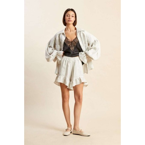 RIVOLI 5266 Шорты