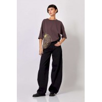 RIVOLI 6058 Блуза