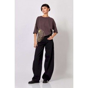 RIVOLI 6058 Блуза