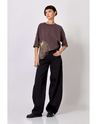 RIVOLI 6058 Блуза