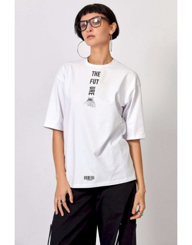 RIVOLI 6059 Блуза