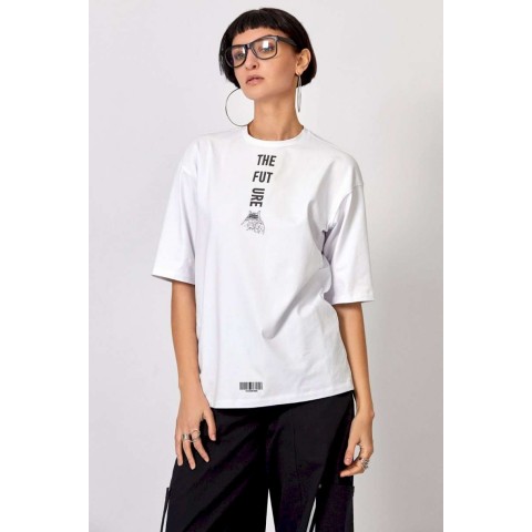 RIVOLI 6059 Блуза