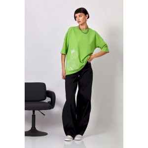 RIVOLI 6060-1 Блуза