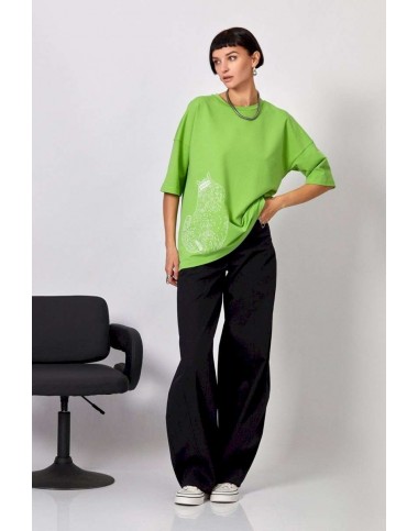 RIVOLI 6060-1 Блуза