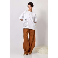 RIVOLI 6060 Блуза