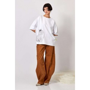 RIVOLI 6060 Блуза