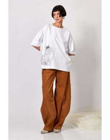 RIVOLI 6060 Блуза