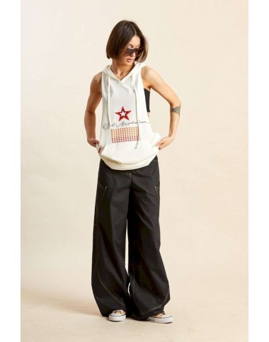 RIVOLI 6063-1 Блуза