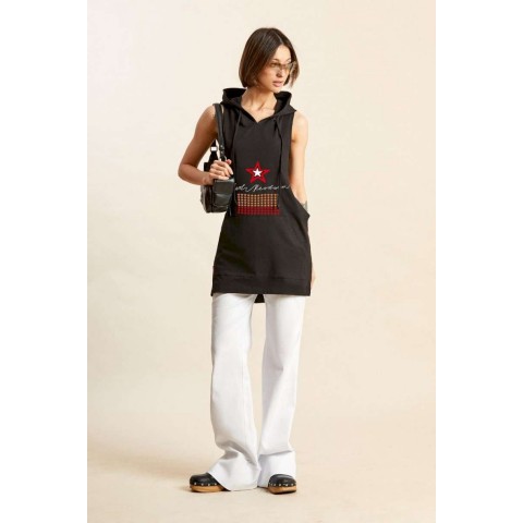 RIVOLI 6063-4 Блуза