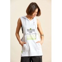 RIVOLI 6063 Блуза