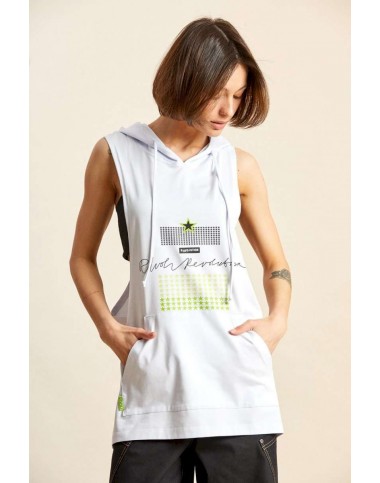 RIVOLI 6063 Блуза