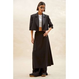 RIVOLI 8095 Жакет