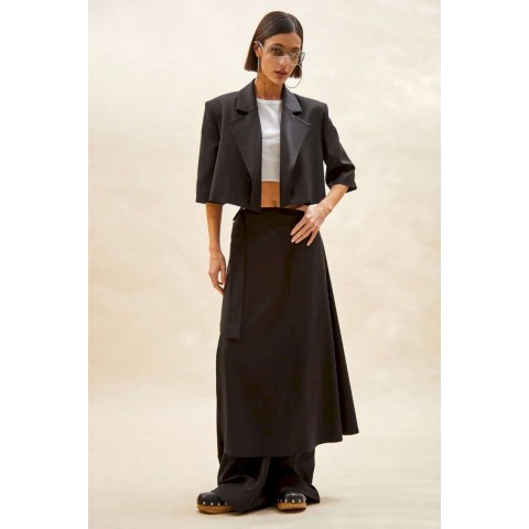 RIVOLI 8095 Жакет