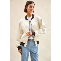 RIVOLI 8097 Жакет