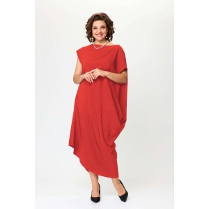 SOLOMEYA LUX 975 Платье