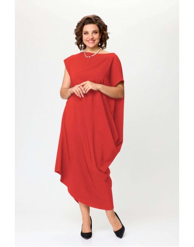 SOLOMEYA LUX 975 Платье