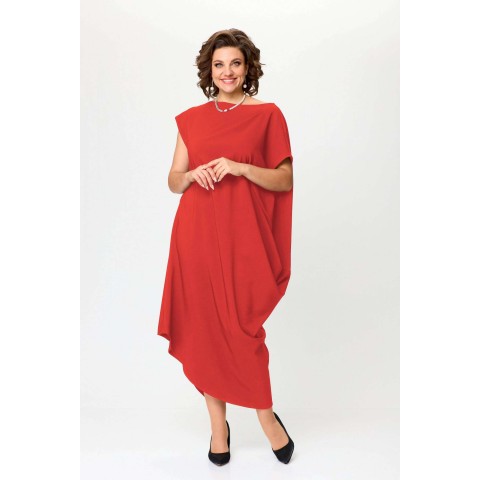 SOLOMEYA LUX 975 Платье