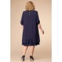 STIL ROMANOVICH 1-1727 Платье