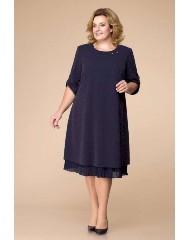 STIL ROMANOVICH 1-1727 Платье