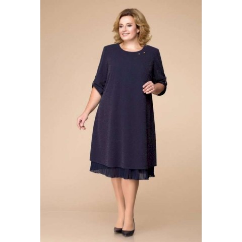 STIL ROMANOVICH 1-1727 Платье