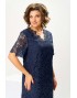 STIL ROMANOVICH 1-2352 Платье