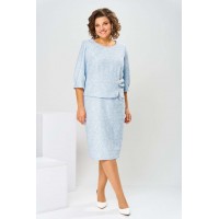 STIL ROMANOVICH 1-2537 Платье
