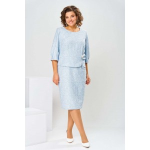 STIL ROMANOVICH 1-2537 Платье