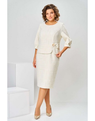 STIL ROMANOVICH 1-2537 Платье