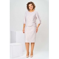 STIL ROMANOVICH 1-2537 Платье
