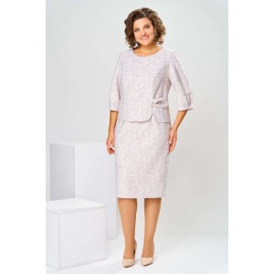 STIL ROMANOVICH 1-2537 Платье
