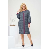 STIL ROMANOVICH 1-2575 Платье