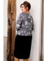 STIL ROMANOVICH 1-2581 Платье