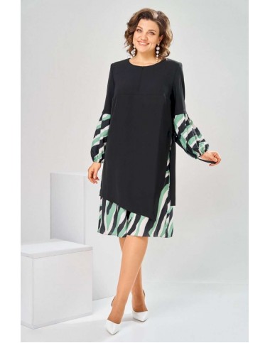 STIL ROMANOVICH 1-2630 Платье