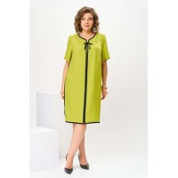 STIL ROMANOVICH 1-2738 Платье